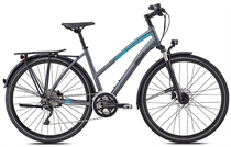 Breezer Liberty S1.3+ ST 2020